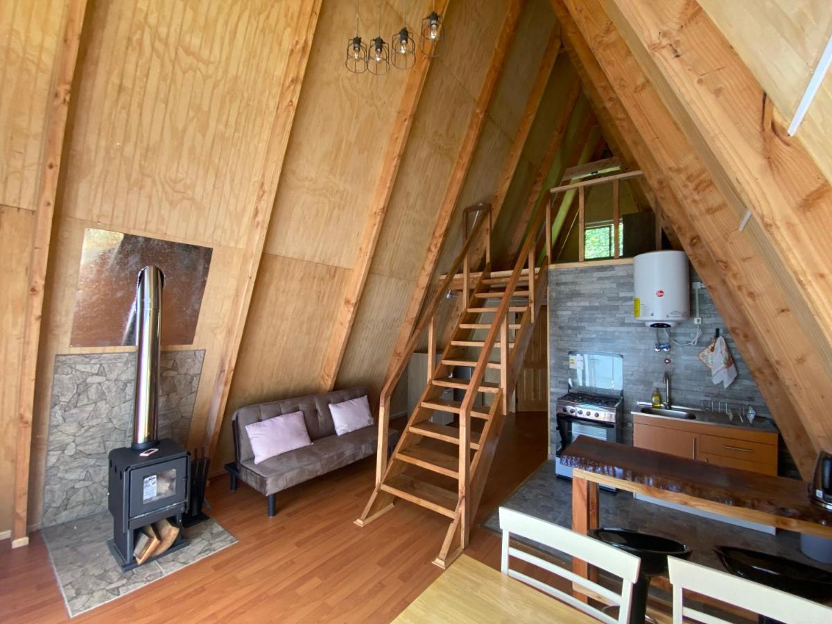 Araucaria Holiday home *