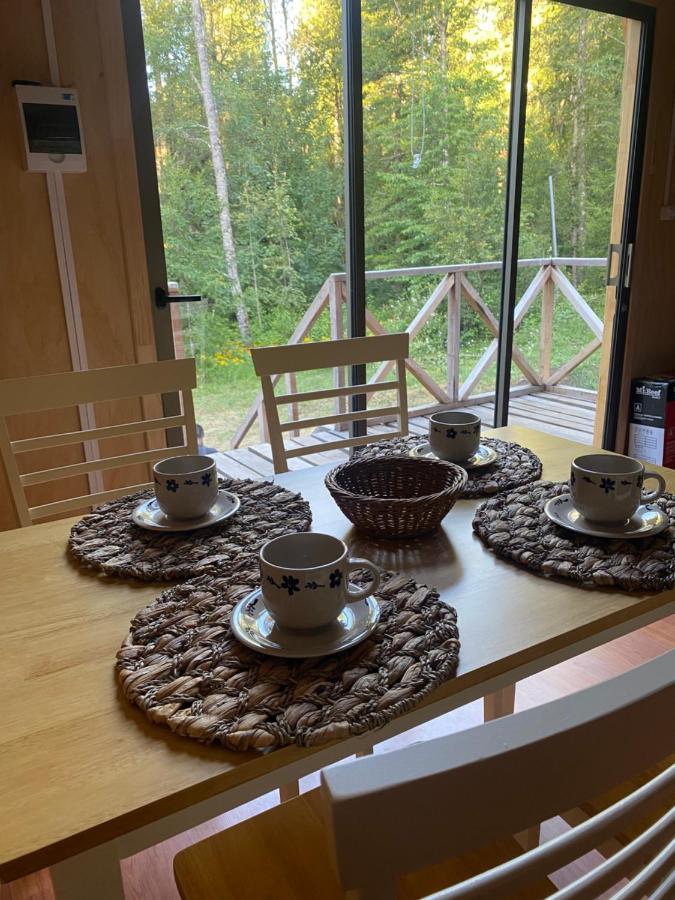 Holiday home Araucaria *